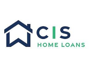 CIS Home Loans Logo